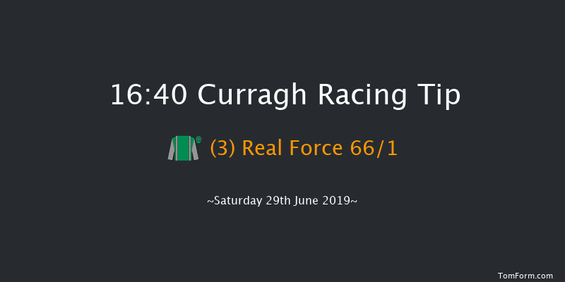 Curragh 16:40 Group 2 6f Fri 28th Jun 2019