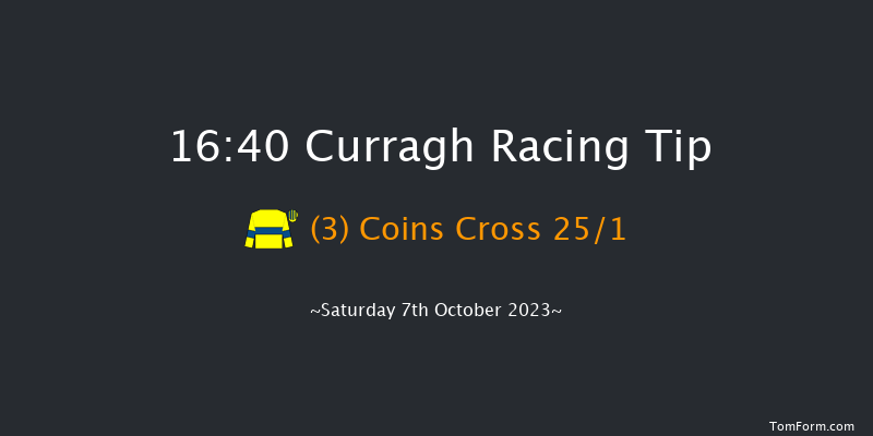 Curragh 16:40 Handicap 8f Sun 24th Sep 2023
