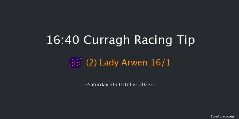 Curragh 16:40 Handicap 8f Sun 24th Sep 2023