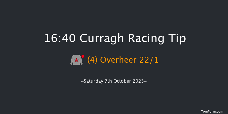 Curragh 16:40 Handicap 8f Sun 24th Sep 2023