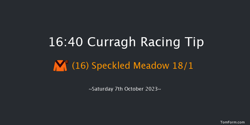 Curragh 16:40 Handicap 8f Sun 24th Sep 2023