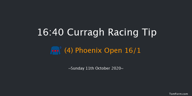 extra.ie Apprentice Handicap Curragh 16:40 Handicap 8f Sun 27th Sep 2020