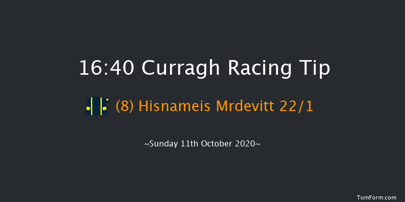 extra.ie Apprentice Handicap Curragh 16:40 Handicap 8f Sun 27th Sep 2020
