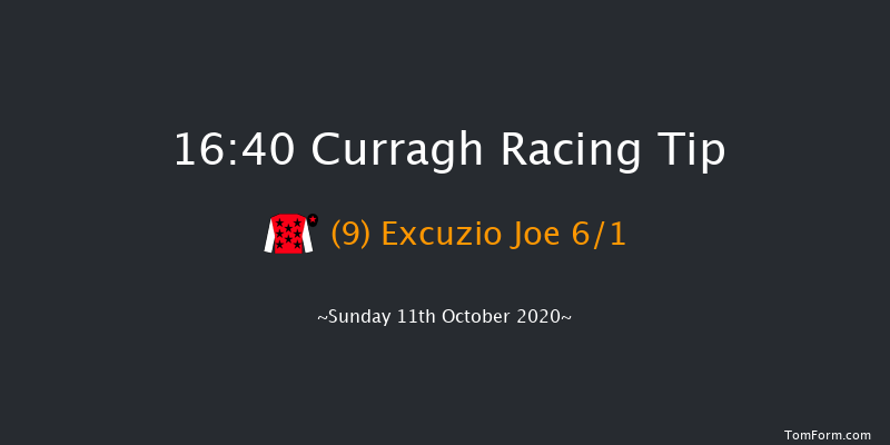 extra.ie Apprentice Handicap Curragh 16:40 Handicap 8f Sun 27th Sep 2020