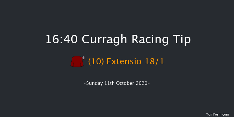 extra.ie Apprentice Handicap Curragh 16:40 Handicap 8f Sun 27th Sep 2020
