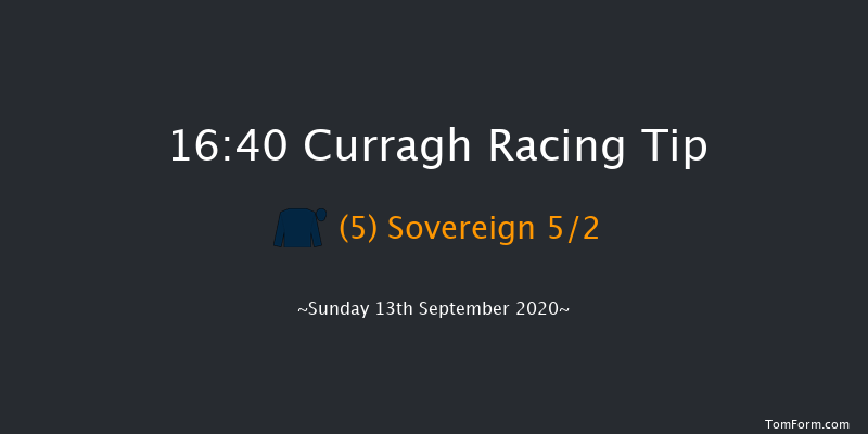 Comer Group International Irish St. Leger (Group 1) Curragh 16:40 Group 1 14f Fri 28th Aug 2020