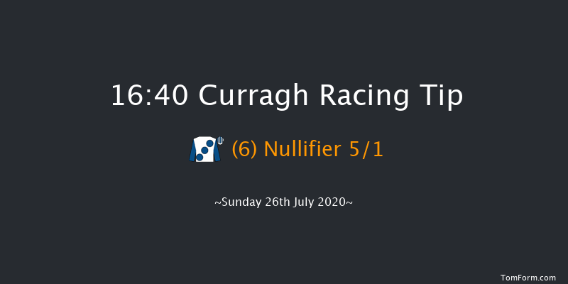 Into Kildare 'We Care In Kildare' Handicap Curragh 16:40 Handicap 5f Sun 19th Jul 2020