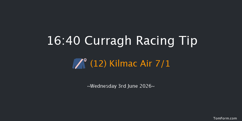 Curragh 16-40 6f Sun 24th May 2026