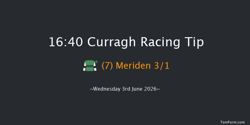 Curragh 16-40 6f Sun 24th May 2026