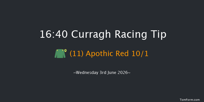 Curragh 16-40 6f Sun 24th May 2026