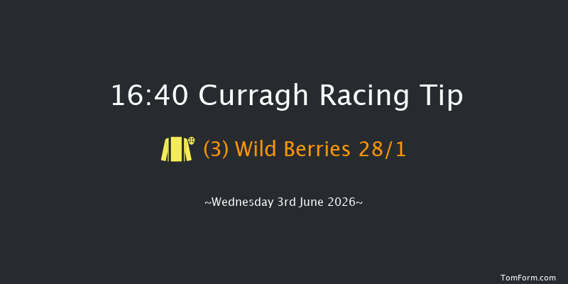 Curragh 16-40 6f Sun 24th May 2026