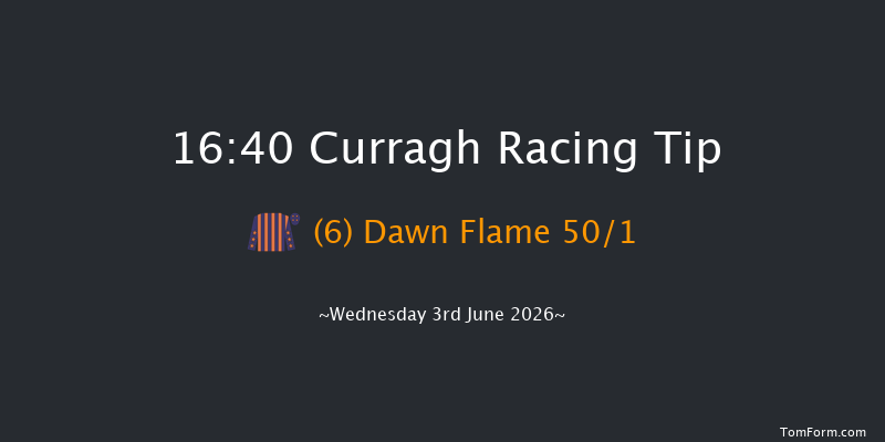 Curragh 16-40 6f Sun 24th May 2026