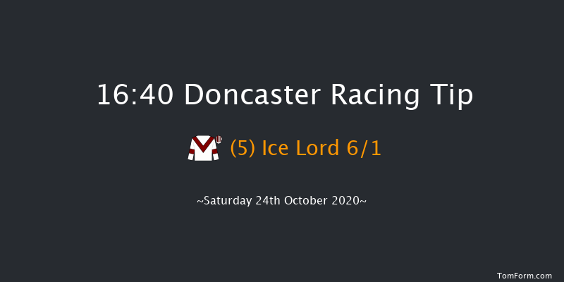 Breeders' Cup On Sky Sports Handicap (Div 1) Doncaster 16:40 Handicap (Class 4) 7f Fri 23rd Oct 2020