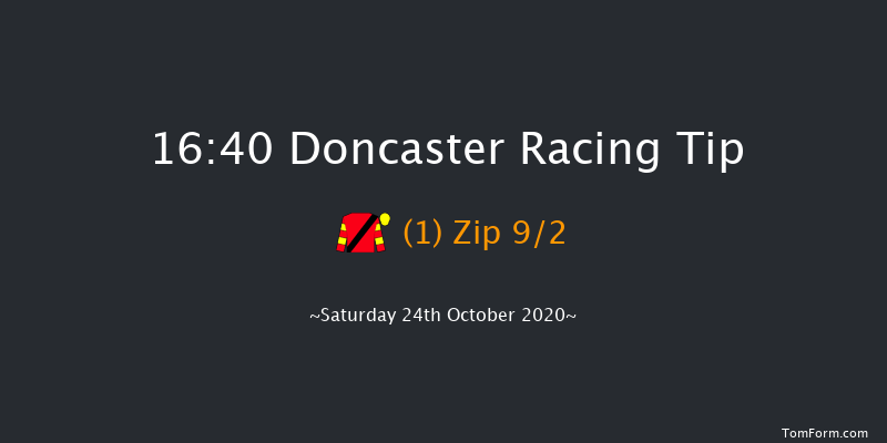 Breeders' Cup On Sky Sports Handicap (Div 1) Doncaster 16:40 Handicap (Class 4) 7f Fri 23rd Oct 2020