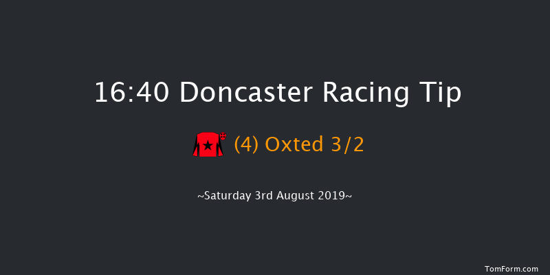 Doncaster 16:40 Stakes (Class 3) 6f Thu 11th Jul 2019