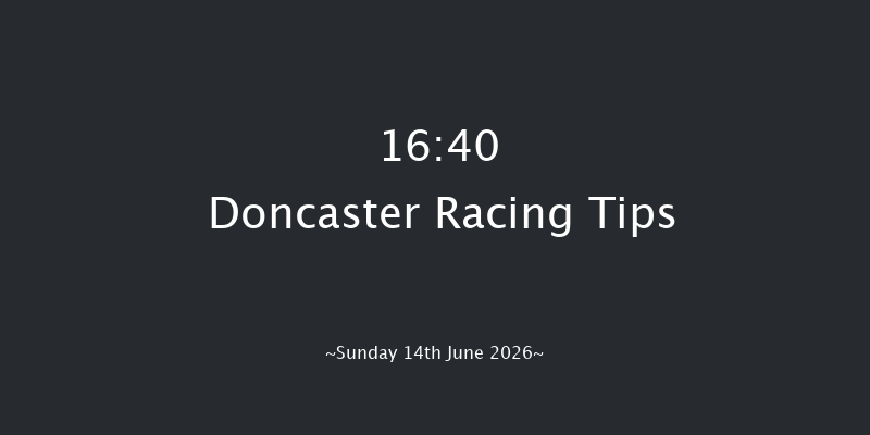 Doncaster 16-40 (Class 5) 7f Sat 6th Jun 2026