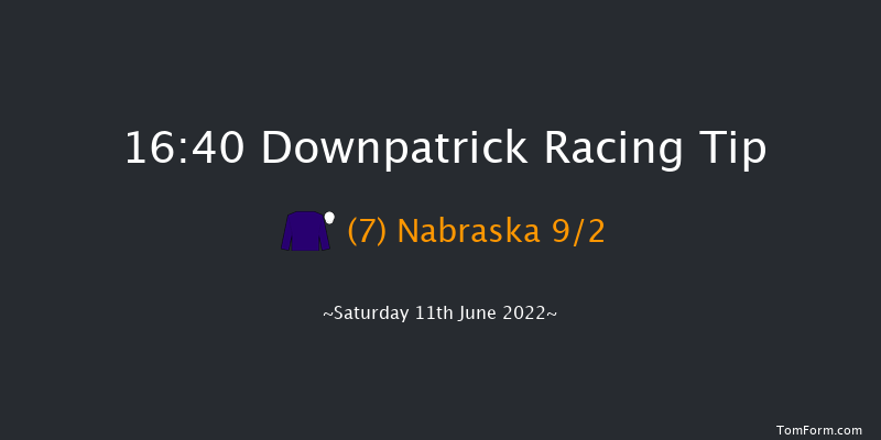 Downpatrick 16:40 Handicap Chase 19f Fri 20th May 2022