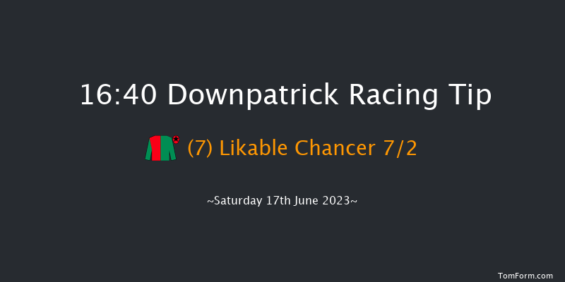 Downpatrick 16:40 Handicap Chase 24f Fri 19th May 2023