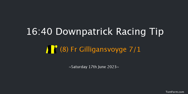 Downpatrick 16:40 Handicap Chase 24f Fri 19th May 2023