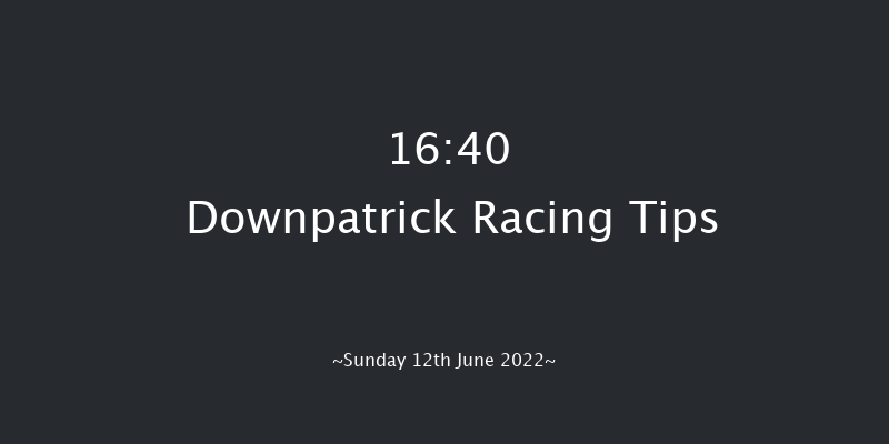 Downpatrick 16:40 Handicap Hurdle 17f Sat 11th Jun 2022