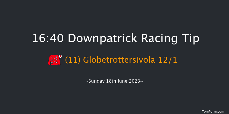 Downpatrick 16:40 Handicap Hurdle 17f Sat 17th Jun 2023