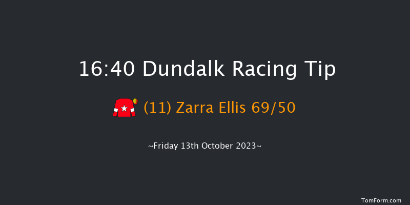 Dundalk 16:40 Maiden 7f Fri 6th Oct 2023