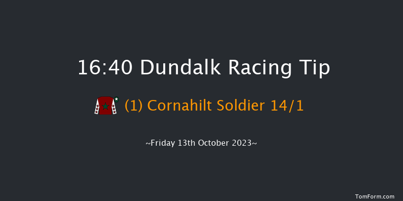 Dundalk 16:40 Maiden 7f Fri 6th Oct 2023