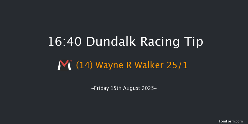 Dundalk 16-40 8f Sat 12th Jul 2025