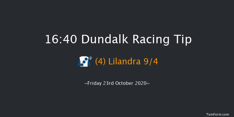 HOLLYWOODBETS Fillies & Mares Claiming Race Dundalk 16:40 Claimer 7f Fri 16th Oct 2020