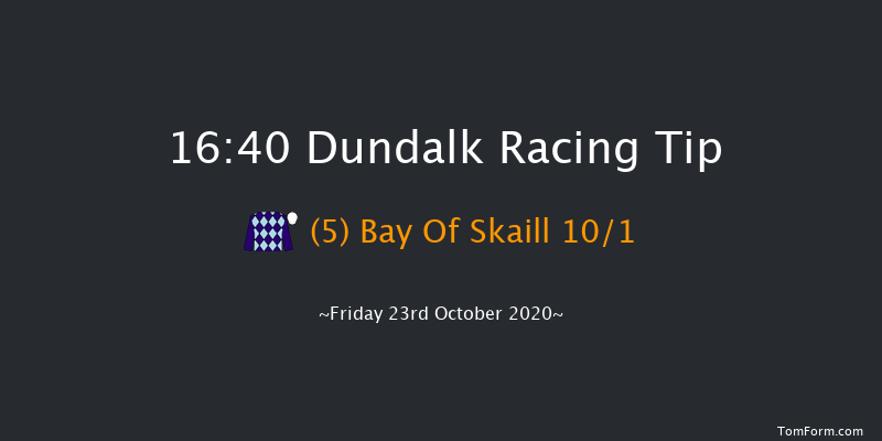 HOLLYWOODBETS Fillies & Mares Claiming Race Dundalk 16:40 Claimer 7f Fri 16th Oct 2020