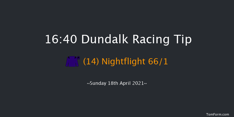 Hollywoodbets Horse Racing And Sports Betting Handicap (45-65) Dundalk 16:40 Handicap 6f Sat 10th Apr 2021