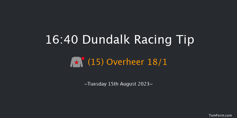 Dundalk 16:40 Handicap 11f Wed 12th Jul 2023