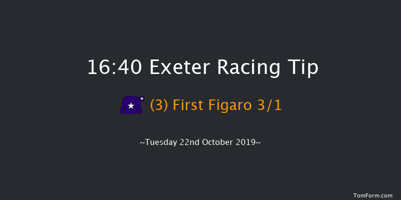 Exeter 16:40 Handicap Chase (Class 4) 19f Thu 10th Oct 2019