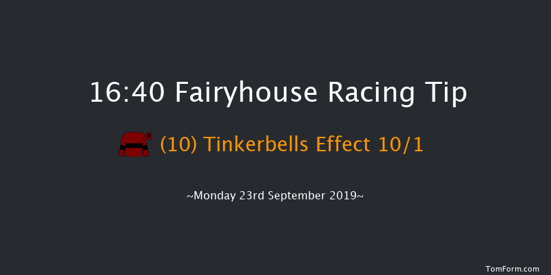 Fairyhouse 16:40 Handicap 6f Thu 1st Jan 1970
