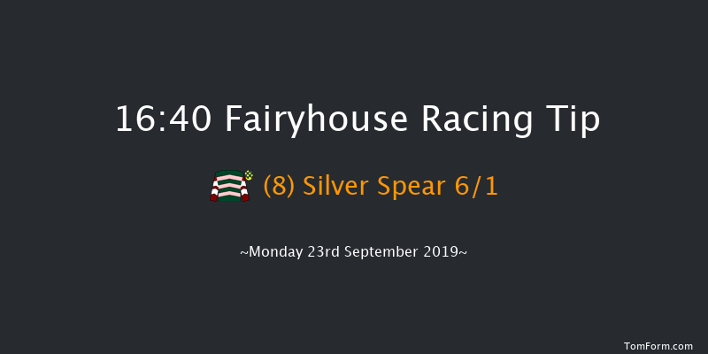 Fairyhouse 16:40 Handicap 6f Thu 1st Jan 1970