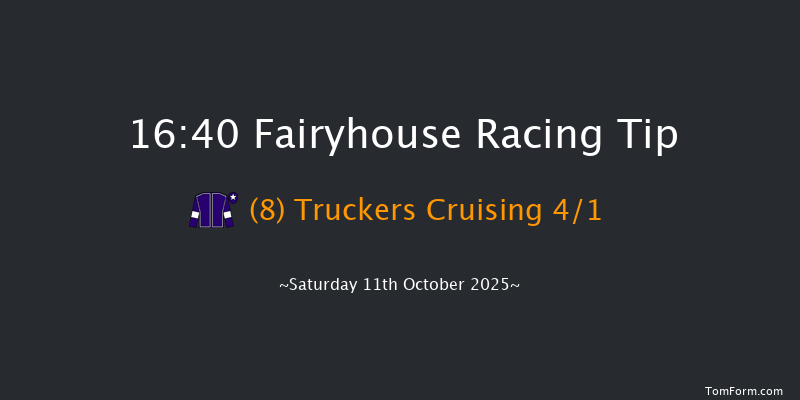 Fairyhouse 16-40 16f Mon 22nd Sep 2025