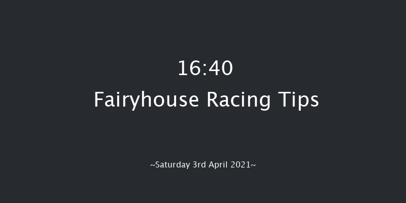 Irish Stallion Farms EBF Total Enjoyment Mares Flat Race (Listed) Fairyhouse 16:40 NH Flat Race 16f Fri 5th Mar 2021
