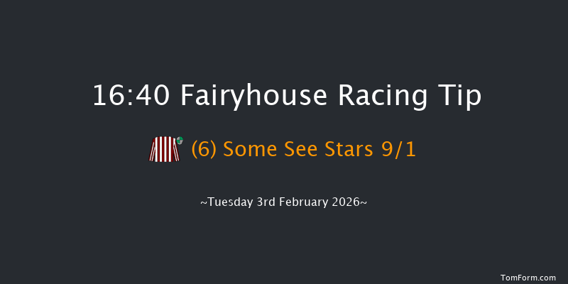 Fairyhouse 16-40 16f Thu 15th Jan 2026
