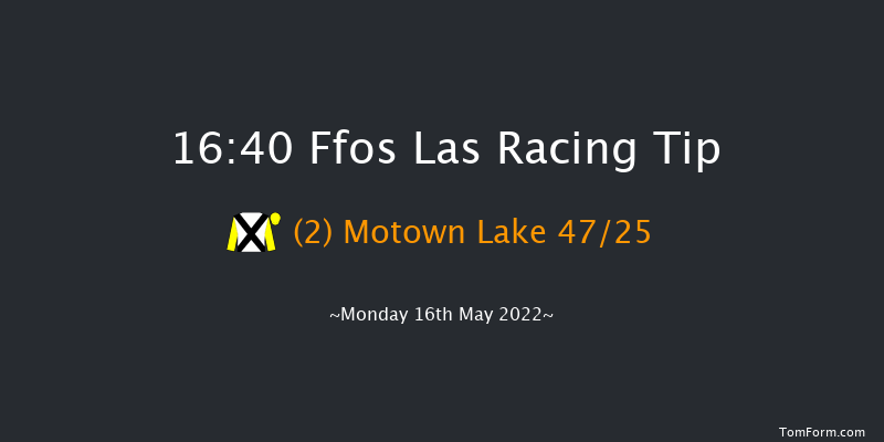 Ffos Las 16:40 Handicap Chase (Class 5) 28f Sun 17th Apr 2022
