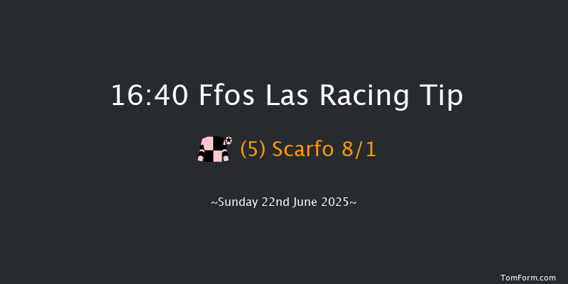 Ffos Las 16-40 (Class 6) 8f Thu 5th Jun 2025