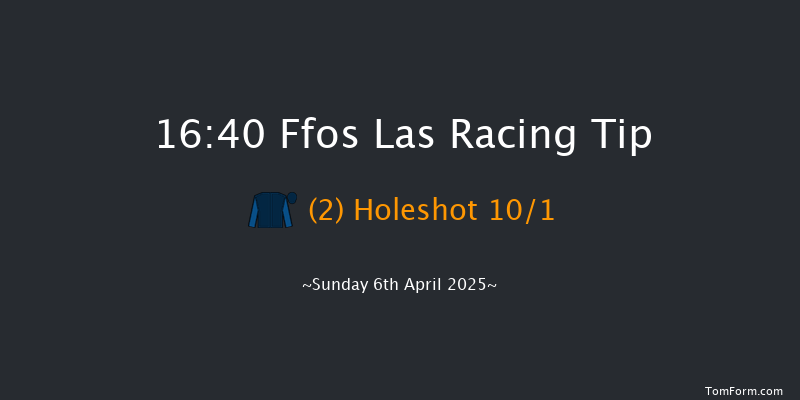 Ffos Las 16-40 (Class 4) 20f Fri 21st Mar 2025