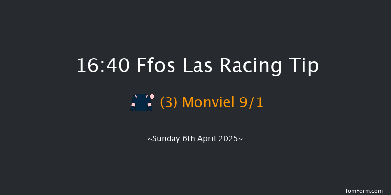 Ffos Las 16-40 (Class 4) 20f Fri 21st Mar 2025