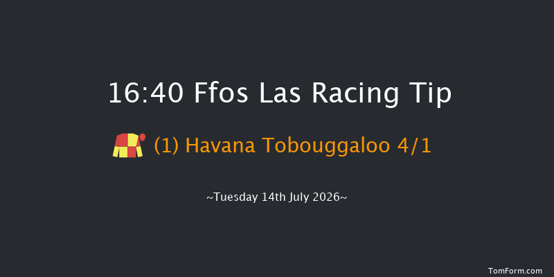 Ffos Las 16-40 (Class 6) 10f Tue 30th Jun 2026