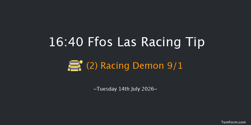 Ffos Las 16-40 (Class 6) 10f Tue 30th Jun 2026