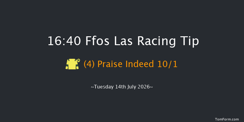 Ffos Las 16-40 (Class 6) 10f Tue 30th Jun 2026