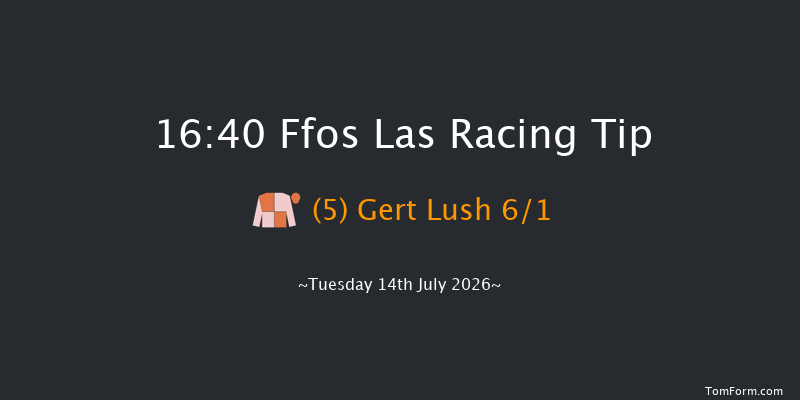 Ffos Las 16-40 (Class 6) 10f Tue 30th Jun 2026