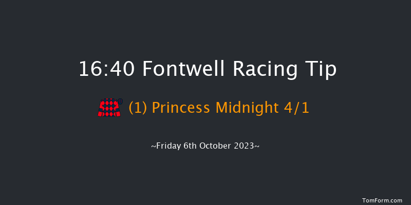 Fontwell 16:40 Handicap Chase (Class 5) 18f Sun 10th Sep 2023