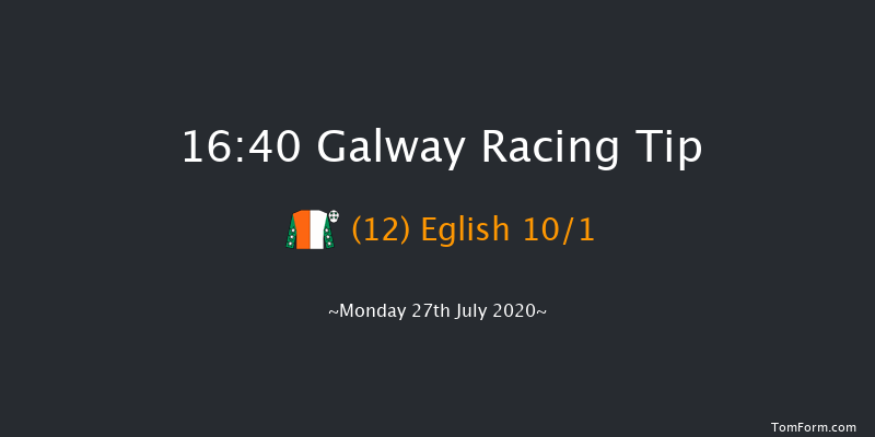 Claytonhotelgalway.ie Handicap (50-80) Galway 16:40 Handicap 7f Mon 28th Oct 2019