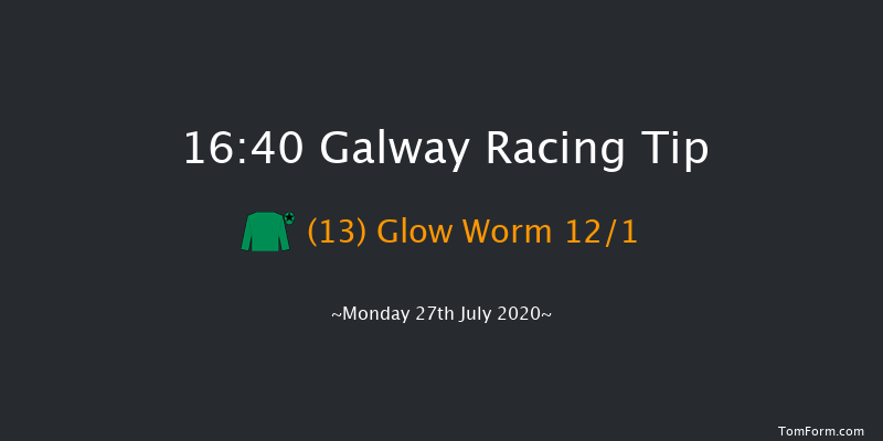 Claytonhotelgalway.ie Handicap (50-80) Galway 16:40 Handicap 7f Mon 28th Oct 2019