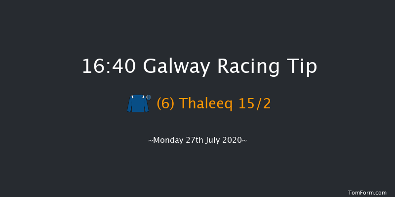 Claytonhotelgalway.ie Handicap (50-80) Galway 16:40 Handicap 7f Mon 28th Oct 2019